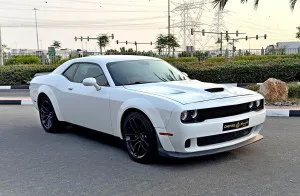 2020 Dodge Challenger