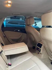 2013 Audi A6