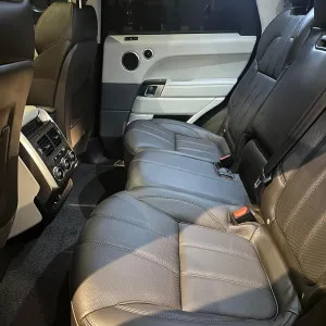 2015 Land Rover Range Rover Sport