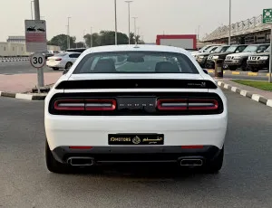 2020 Dodge Challenger
