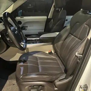 2015 Land Rover Range Rover Sport