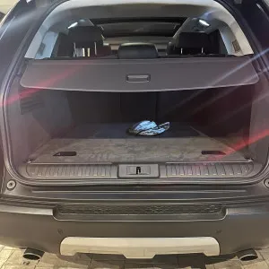 2015 Land Rover Range Rover Sport