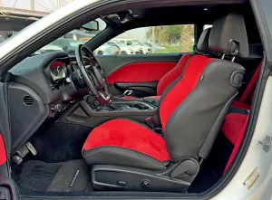 2020 Dodge Challenger