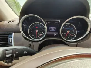 2019 Mercedes-Benz GLE