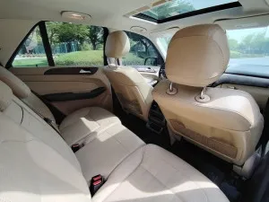 2019 Mercedes-Benz GLE