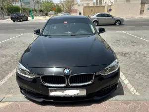 2018 بي أم دابليو الفئة - 3 in dubai