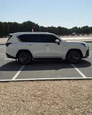 2023 Lexus LX600