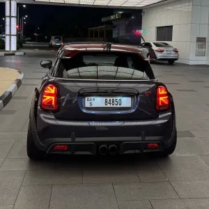2021 Mini Cooper