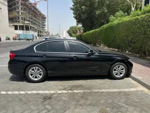 2018 بي أم دابليو الفئة - 3