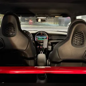 2021 Mini Cooper