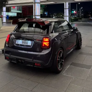 2021 Mini Cooper