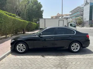 2018 بي أم دابليو الفئة - 3