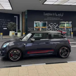 2021 Mini Cooper