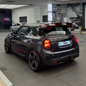 2021 Mini Cooper