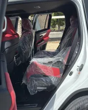 2023 Lexus LX600