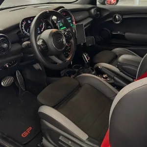 2021 Mini Cooper