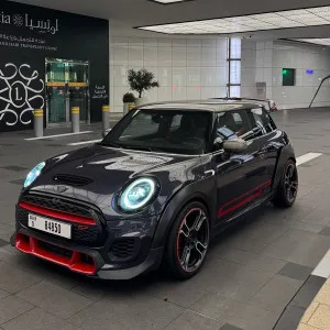 2021 Mini Cooper