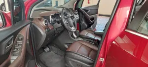 2015 Chevrolet Trax