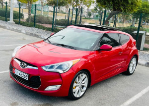 2013 Hyundai Veloster
