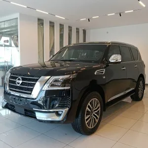 2013 نيسان باترول  in dubai