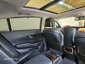 2015 Kia K9