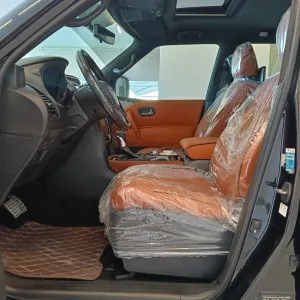 2013 نيسان باترول 