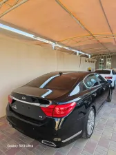 2015 Kia K9