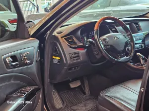 2015 Kia K9