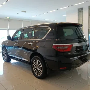 2013 نيسان باترول 