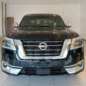 2013 نيسان باترول 