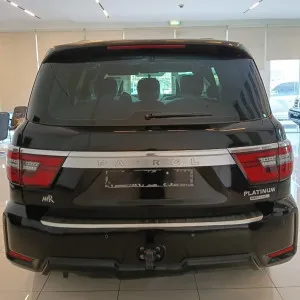 2013 نيسان باترول 