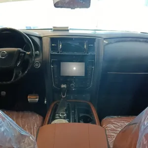 2013 نيسان باترول 