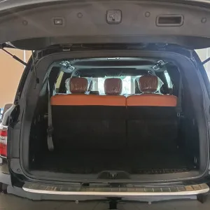 2013 نيسان باترول 