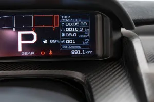 2021 Ford GT