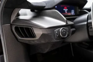 2021 Ford GT
