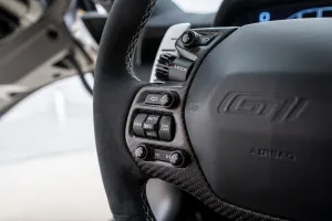 2021 Ford GT