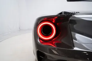 2021 Ford GT