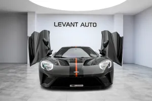 2021 Ford GT