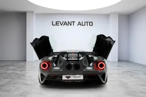 2021 Ford GT