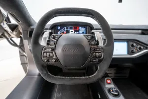 2021 Ford GT