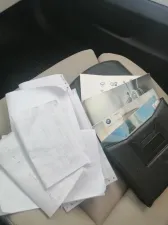 2011 بي أم دابليو الفئة - 5 