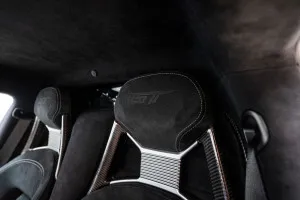 2021 Ford GT