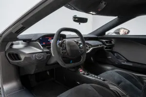 2021 Ford GT