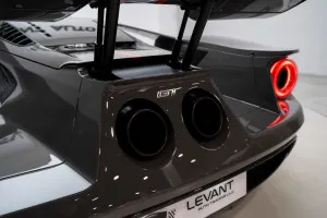 2021 Ford GT