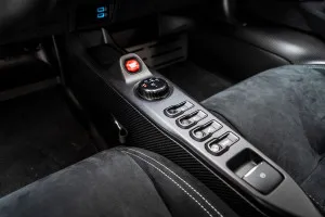 2021 Ford GT