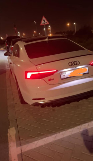 2018 Audi S5