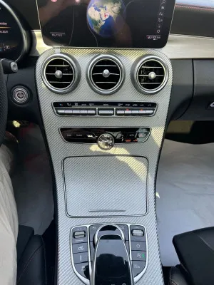 2019 Mercedes-Benz C43 AMG