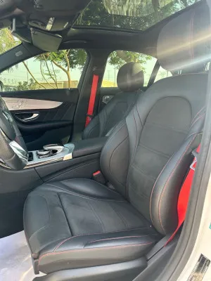 2019 Mercedes-Benz C43 AMG