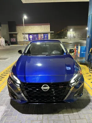 2020 Nissan Altima