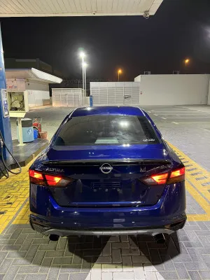 2020 Nissan Altima